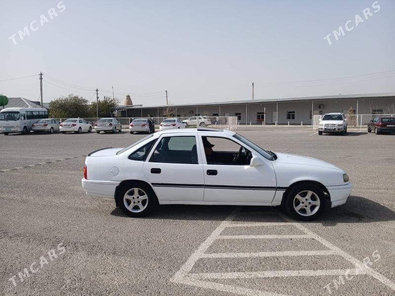Opel Vectra 1990 - 46 000 TMT - Бабадайхан - img 1