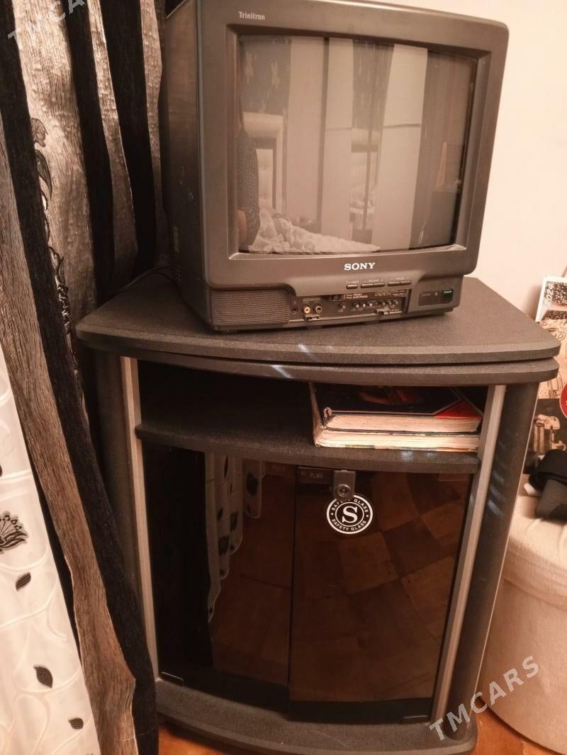 телевизор с подставкой - Ашхабад - img 1