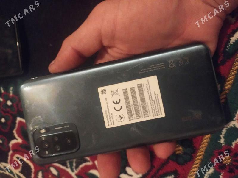 redmi not 10 plata - Мургап - img 1