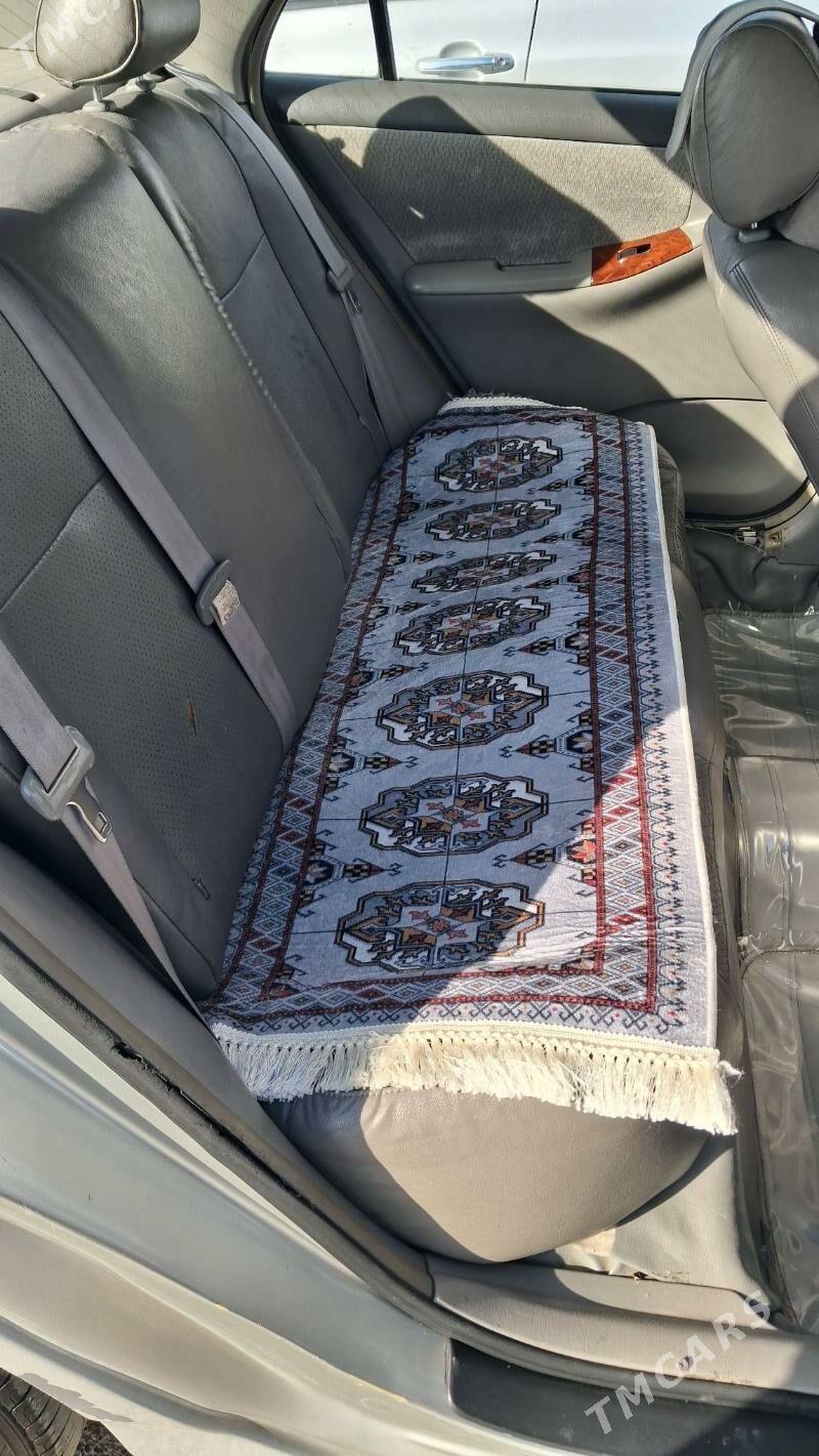 Toyota Corolla 2003 - 130 000 TMT - Aşgabat - img 1