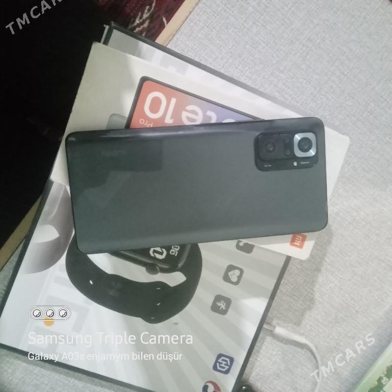 redmi not 10pro - Sakarçäge - img 1