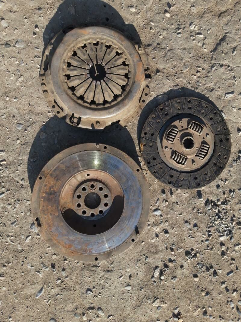 mahawik karzina diska 1 200 TMT - Türkmenabat - img 1