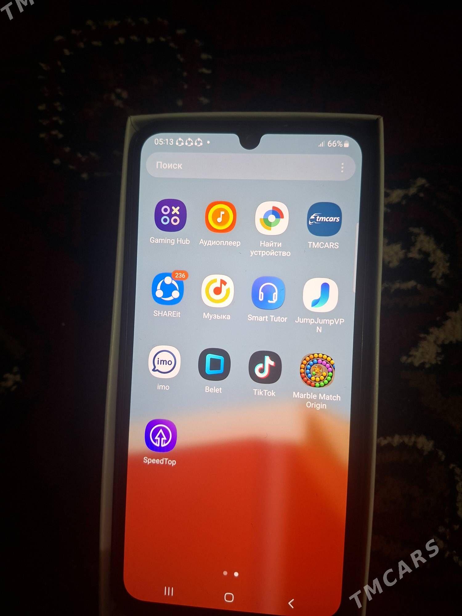 Samsung A24 - Türkmenabat - img 1