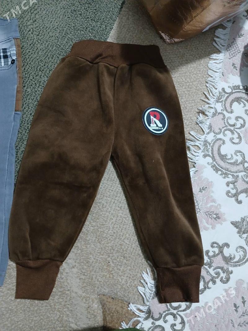 çaga eşikler - Туркменбаши - img 1