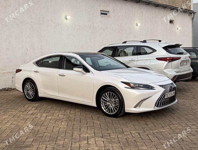 Lexus ES 350 2022 - 657 000 TMT - Байрамали - img 1