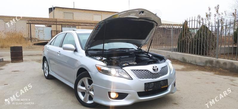 Toyota Camry 2010 - 240 000 TMT - Дашогуз - img 1