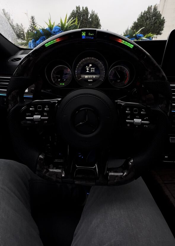 Mercedes Rol 800 TMT - Bagyr - img 1