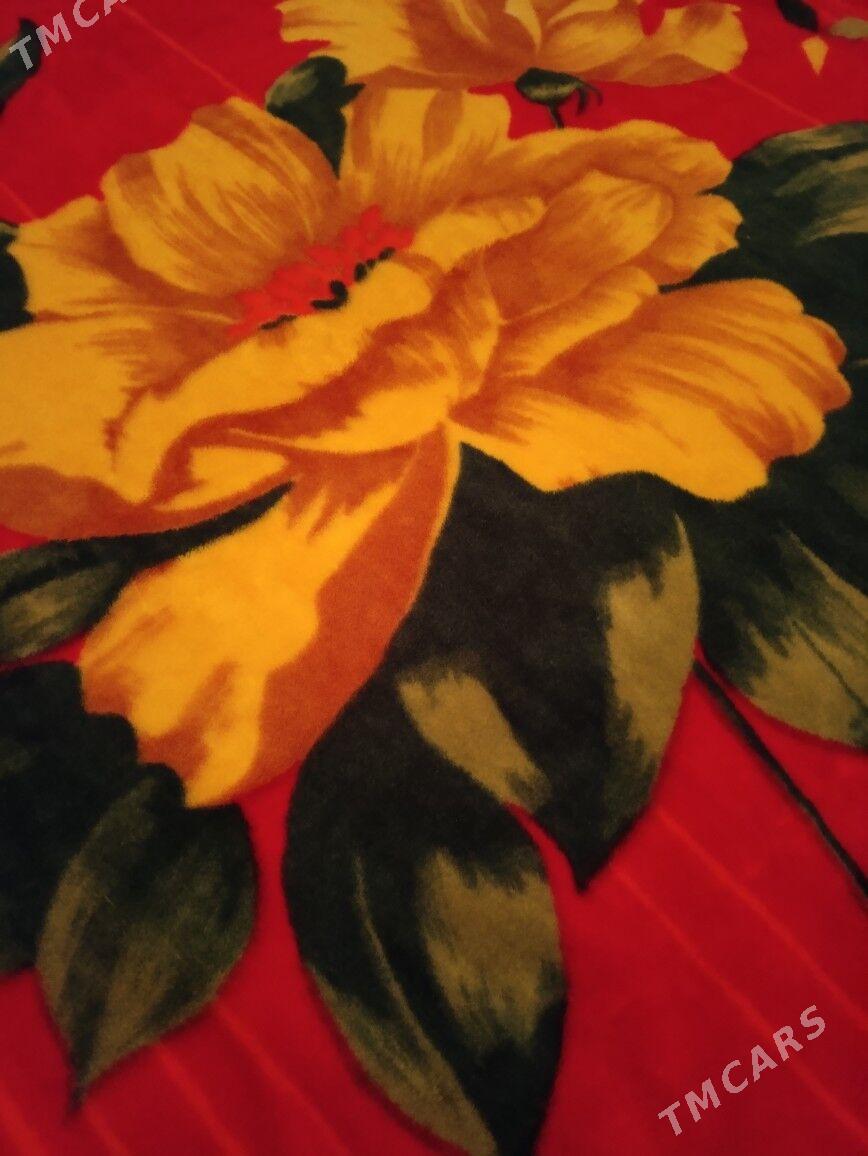 одеяло -плед - Mary - img 1