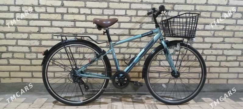 Tigir arginal Japan welisopet - Байрамали - img 1