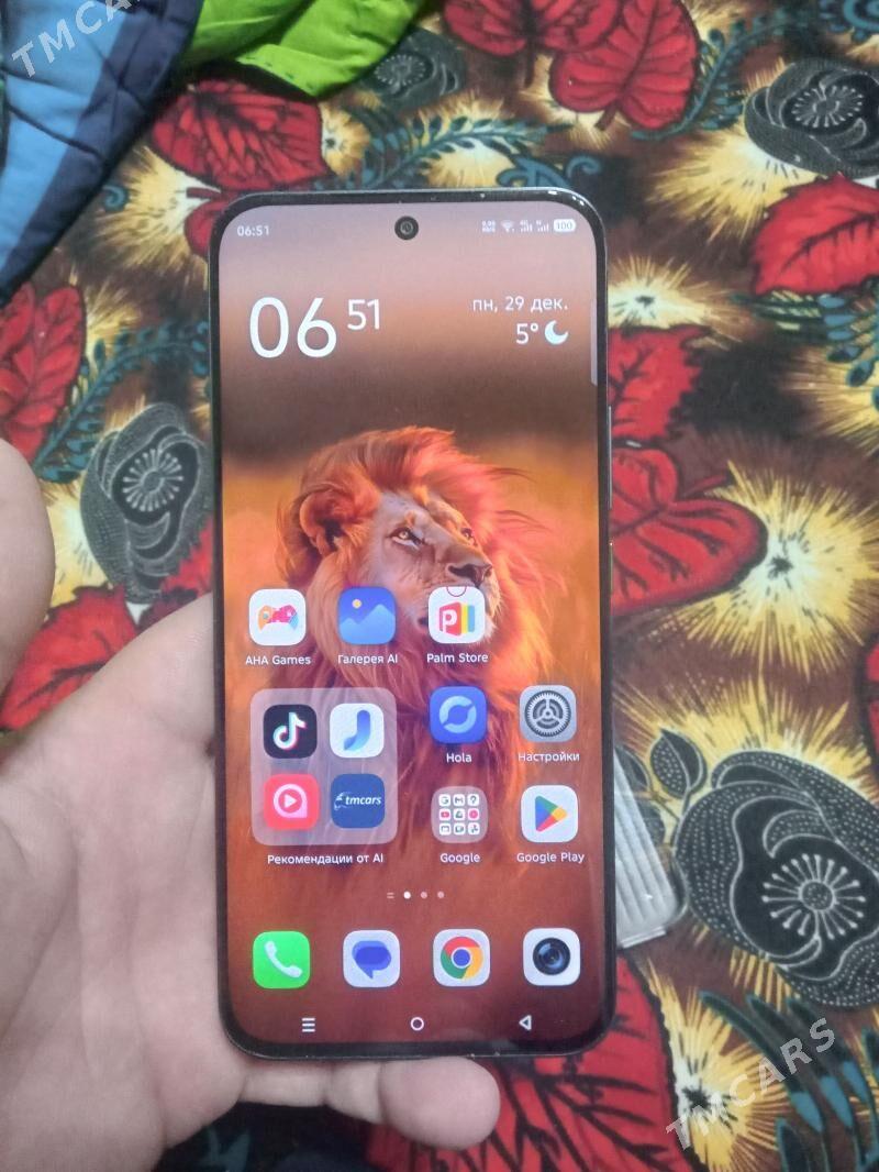infinix HOT 60 Pro+ - Ашхабад - img 1