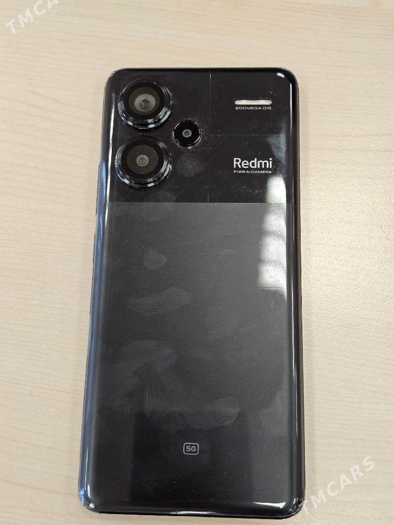redmi note 13pro plyus 12/512 - Ашхабад - img 1