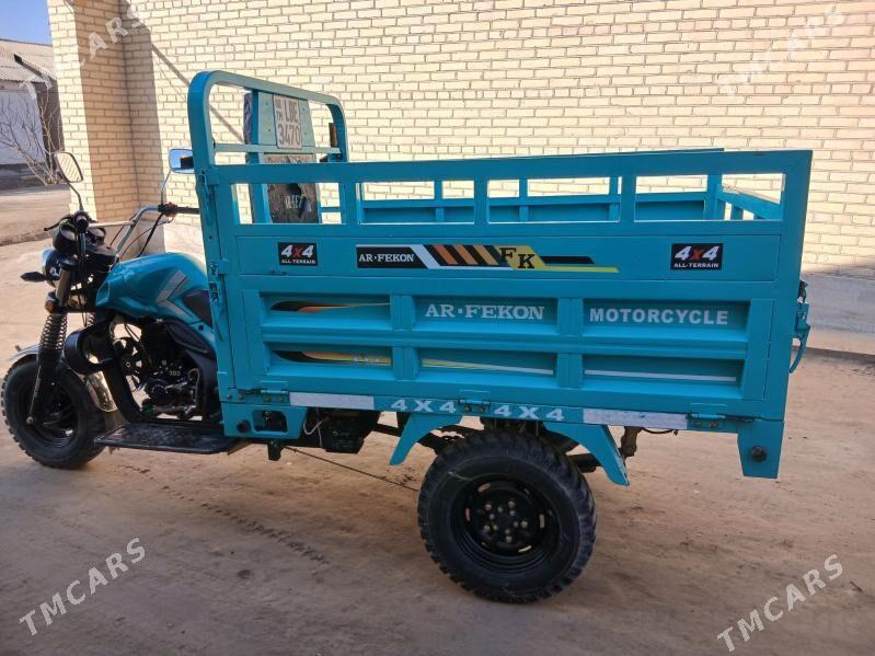Fekon FK200-14G 2024 - 30 000 TMT - Saýat - img 1