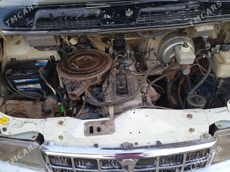 Gaz Gazel 2000 - 55 000 TMT - Sakarçäge - img 1