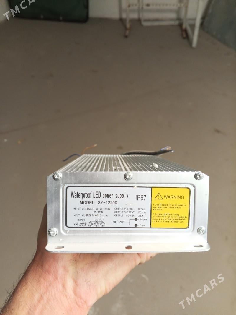 blokpitaniýa - Aşgabat - img 1