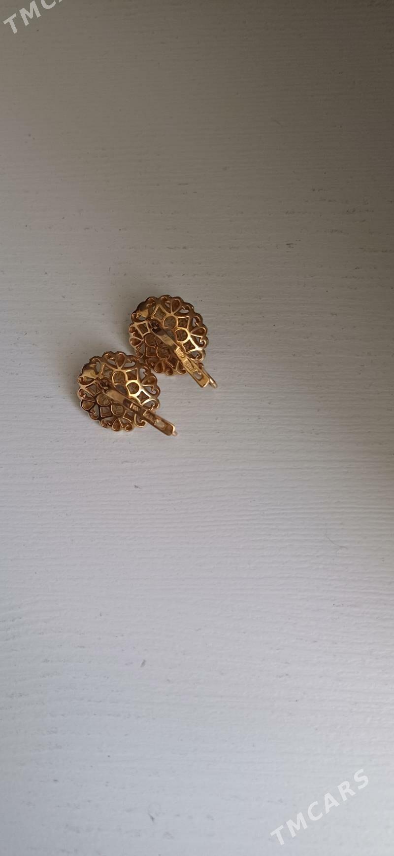 gyzyl gulakhalka - Бузмеин - img 1