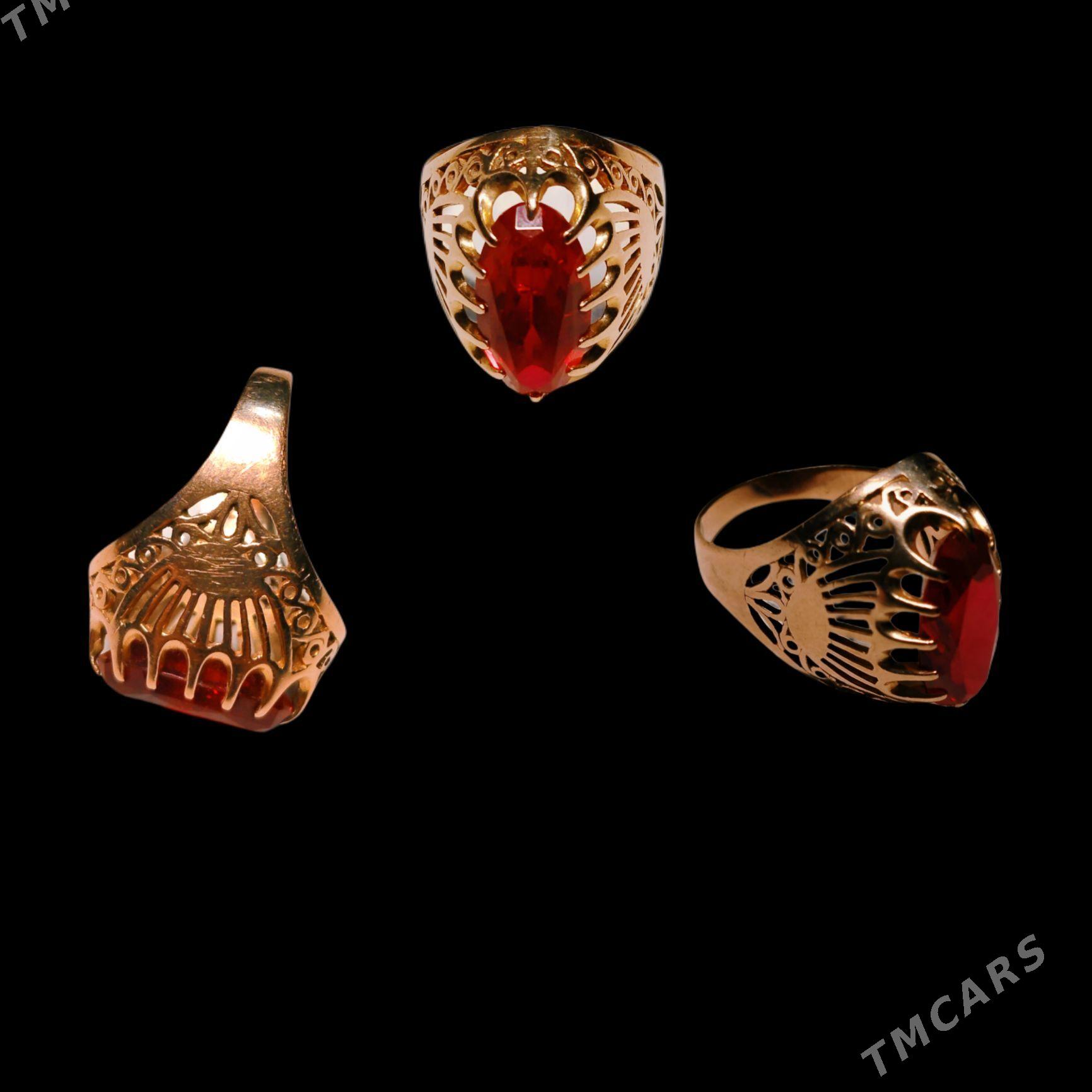 Gyzyl Gadymy Güneş - 30 мкр - img 1