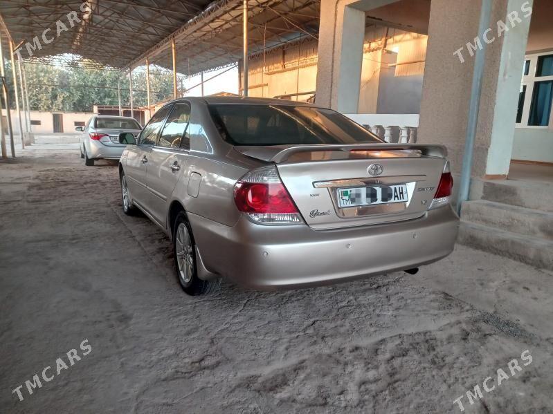 Toyota Camry 2003 - 150 000 TMT - Теджен - img 1