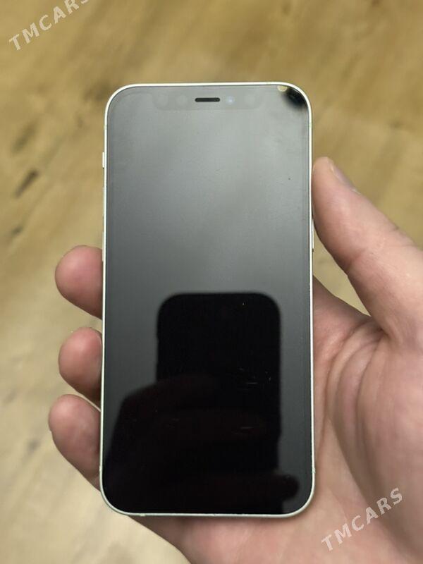 iPhone 12 mini - Ашхабад - img 1