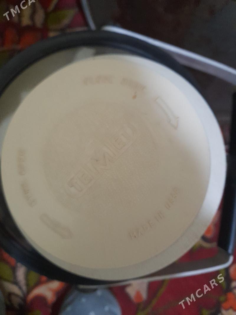 термос "Темет" - Ашхабад - img 1