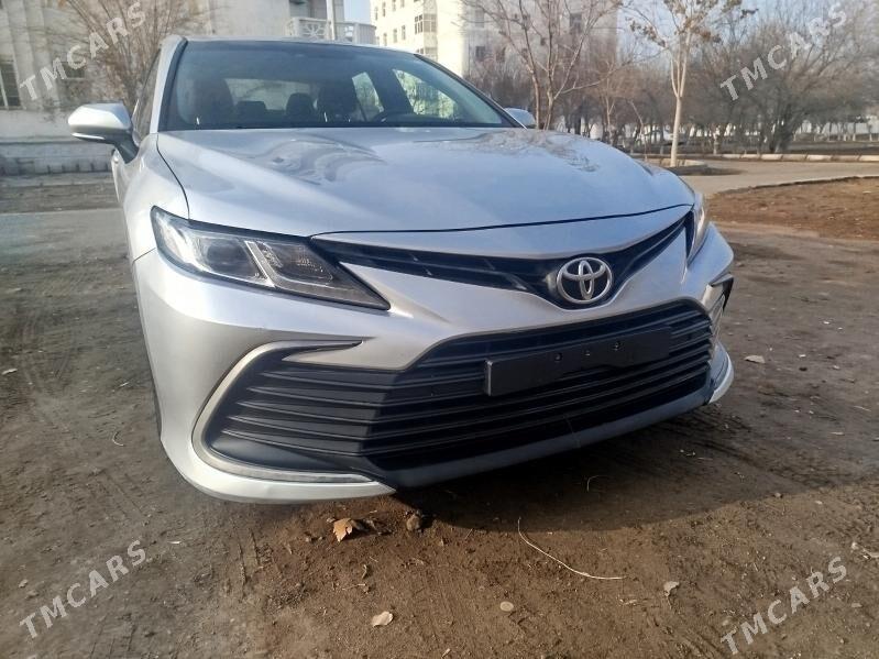 Toyota Camry 2021 - 300 000 TMT - Daşoguz - img 1