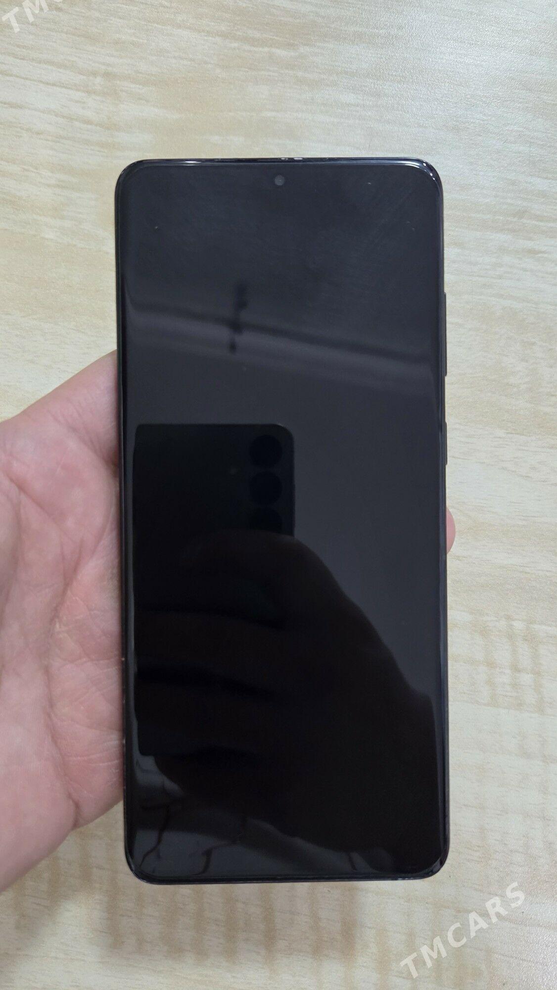 Samsung s20 + - Nebitgaz (Andalib-Ankara köç.) - img 1