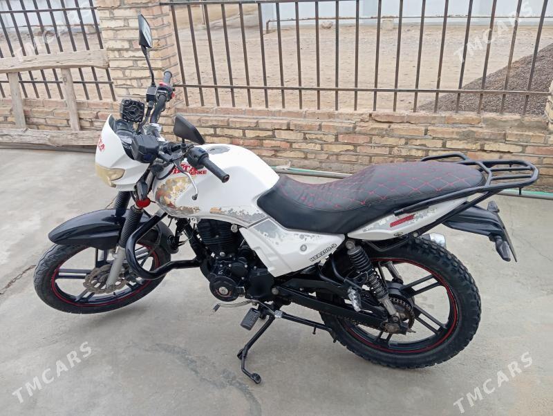 Fekon FK200-14G 2022 - 23 000 TMT - Tagtabazar - img 1