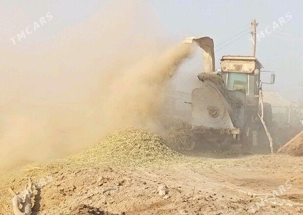 MTZ T-28 1991 - 80 000 TMT - Mary - img 1