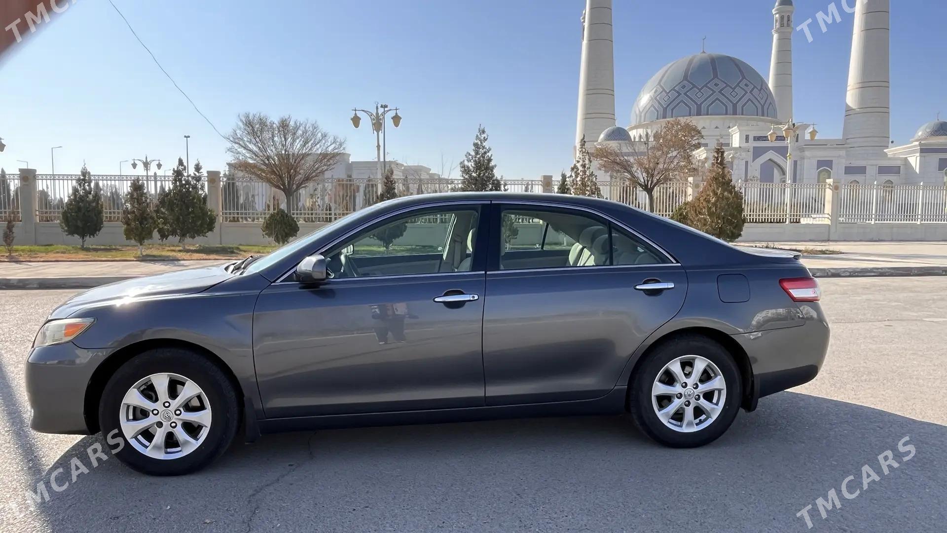 Toyota Camry 2010 - 185 000 TMT - Гороглы (Тагта) - img 1