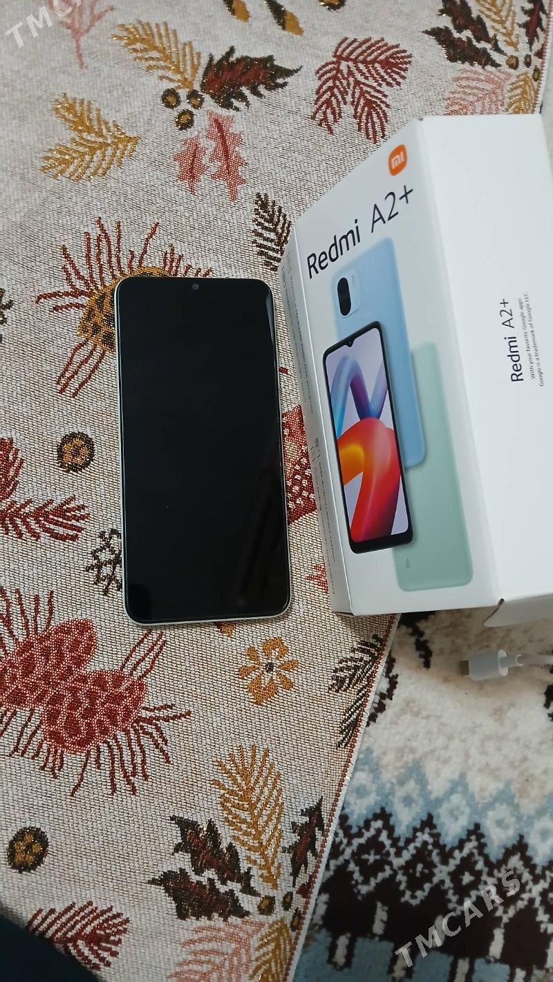 redmi a2+ - Balkanabat - img 1
