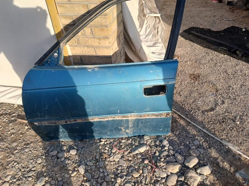 Opel astra Gapy awt 60 TMT - Мары - img 1