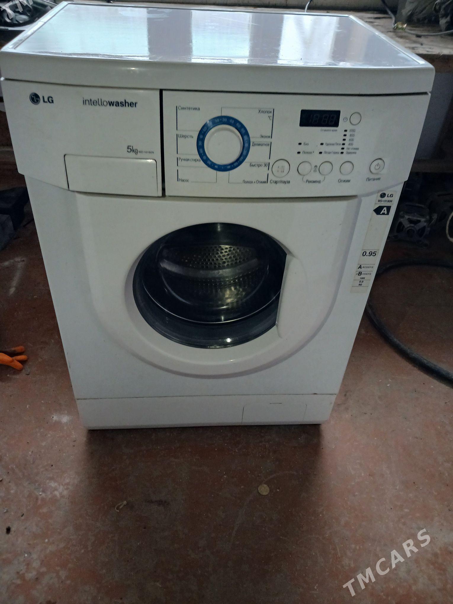 kirmasyn elji 5 kle - Ашхабад - img 1