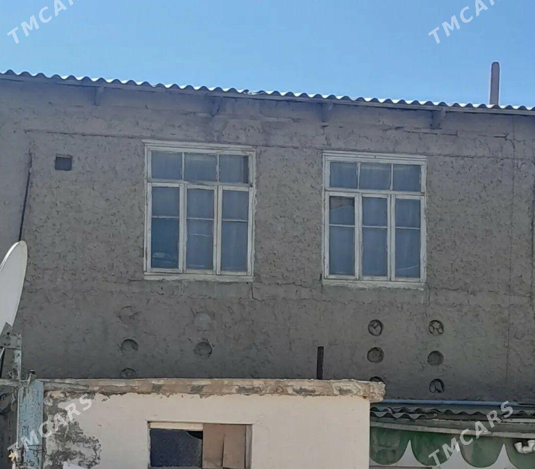 satlyk jaý - Этрек - img 1