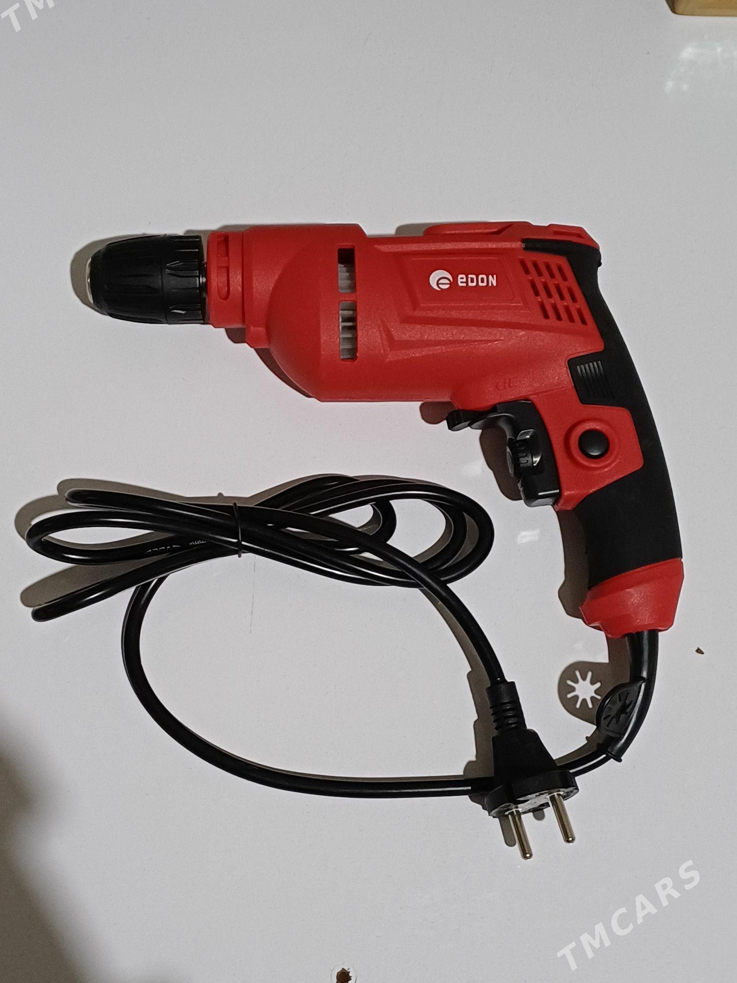 Drel Şurupowert EDON ED-DZ-10A - Daşoguz - img 1