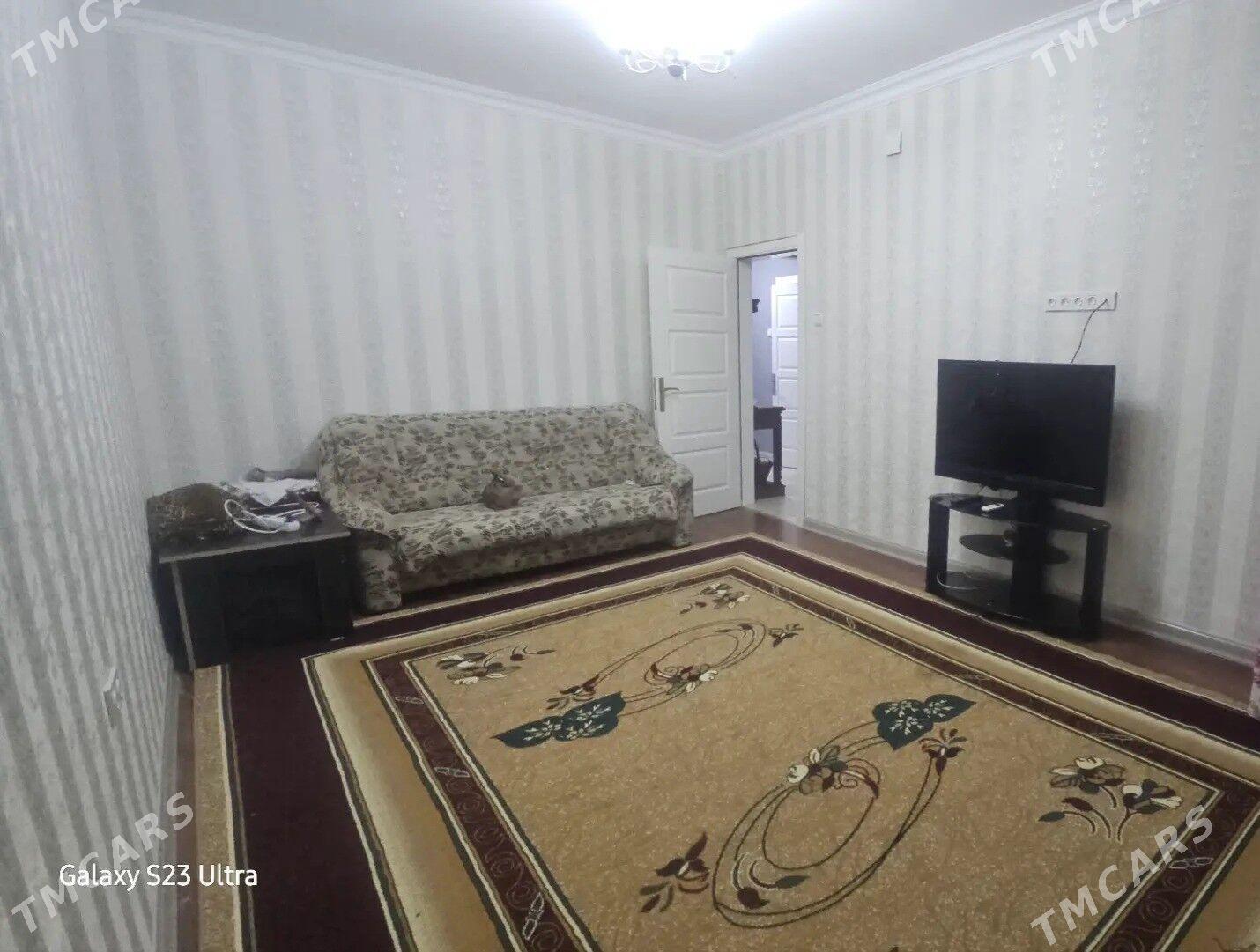 kwartirant gerek - Parahat 7 - img 1