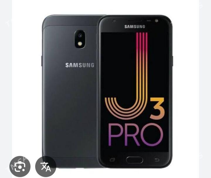 Samsung J3 pro - Бузмеин - img 1