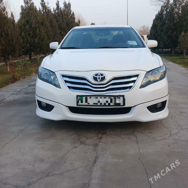 Toyota Camry 2010 - 235 000 TMT - Daşoguz - img 1