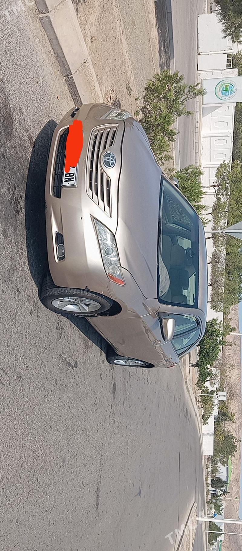 Toyota Camry 2007 - 140 000 TMT - Türkmenbaşy - img 1