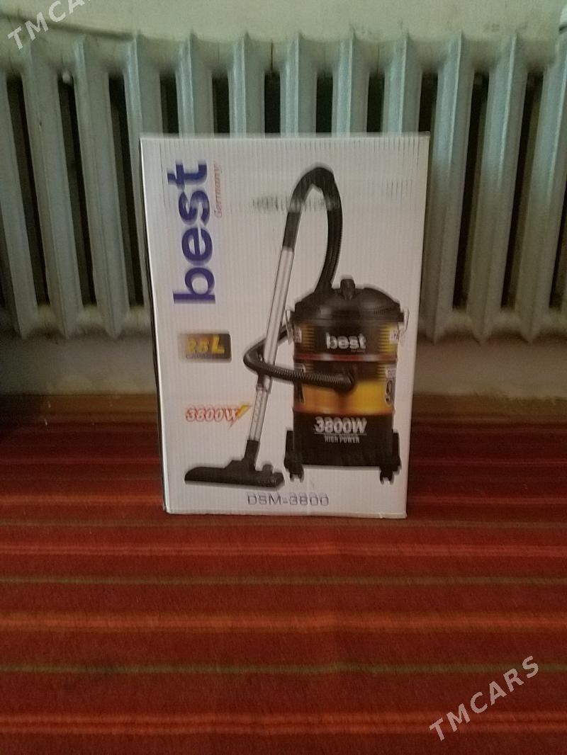 Best pilesos - Daşoguz - img 1