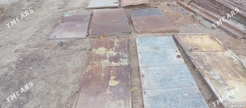 Demir gapi - Gökdepe - img 1