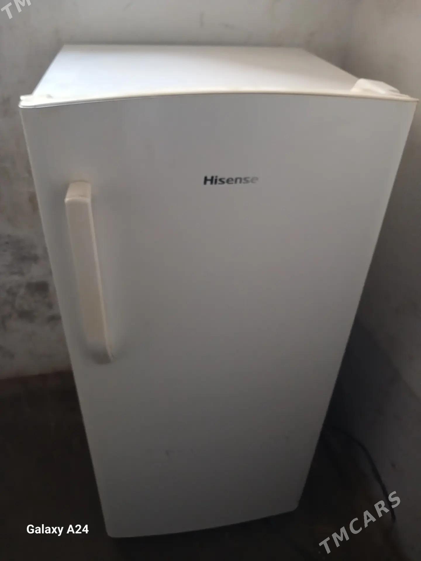 holadilnik - 30 мкр - img 1