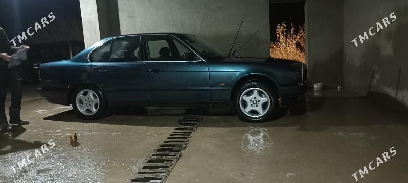 BMW 525 1990 - 58 000 TMT - Baýramaly - img 1