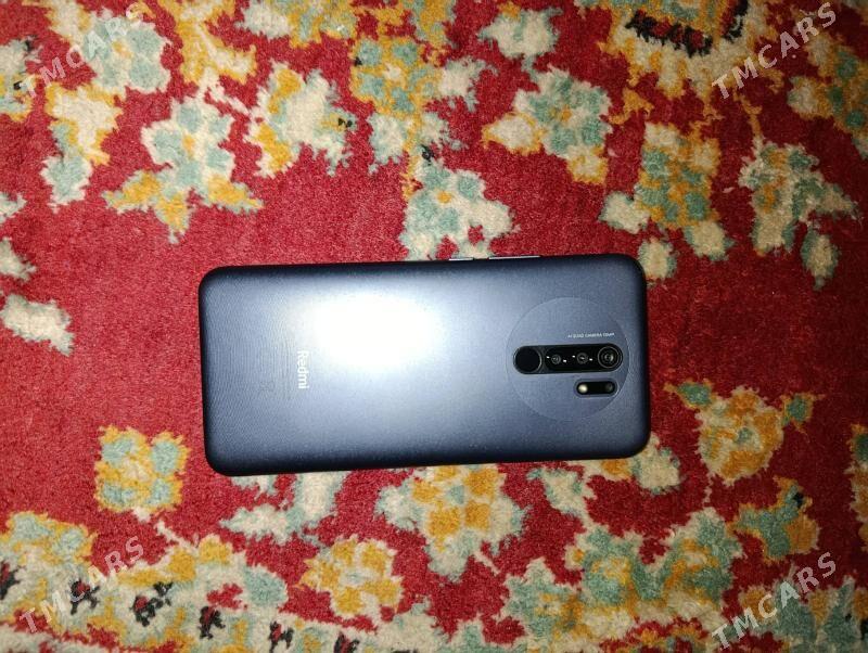 redmi9 - Дашогуз - img 1