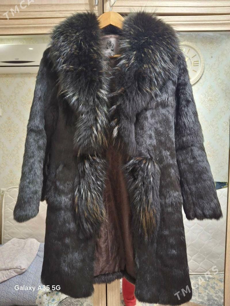 palton - Туркменбаши - img 1