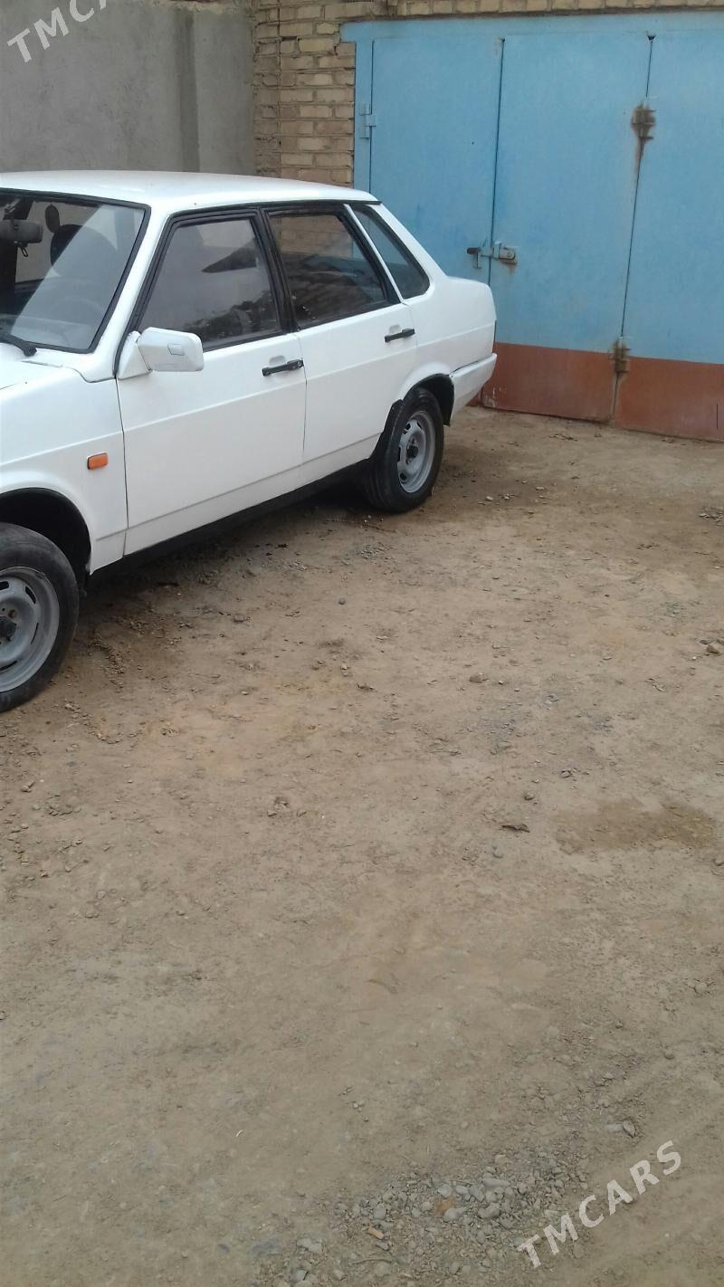 Lada 21099 1999 - 17 000 TMT - Babadaýhan - img 1