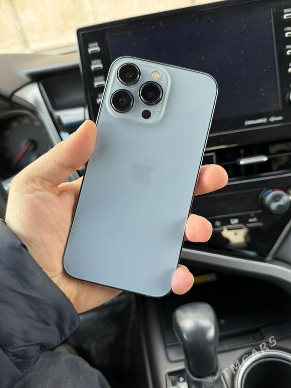 iPhone 13 Pro - Мир 3 - img 1