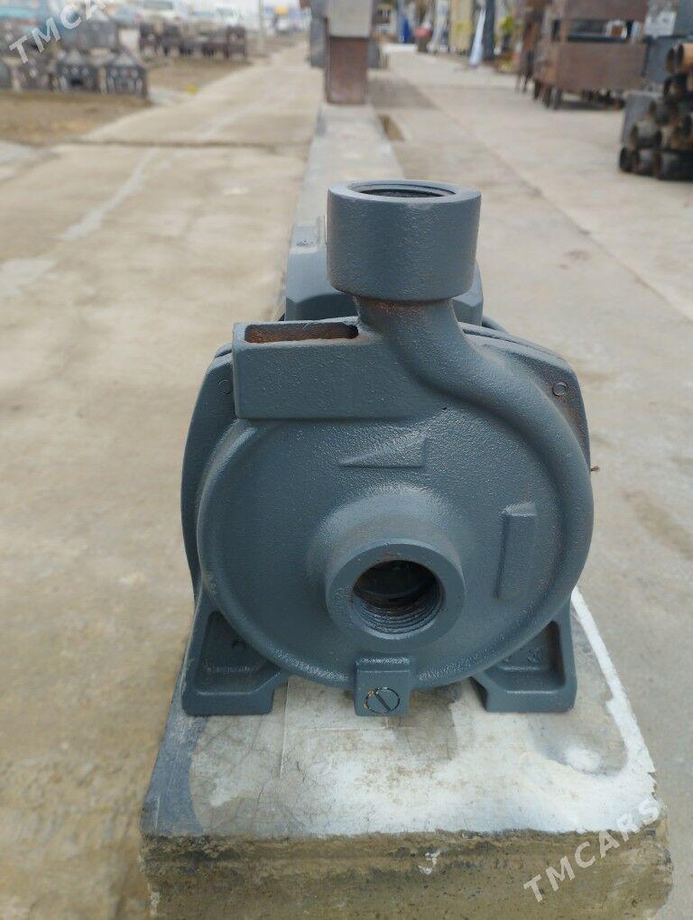 shimge 130 nasos насос - Мары - img 1