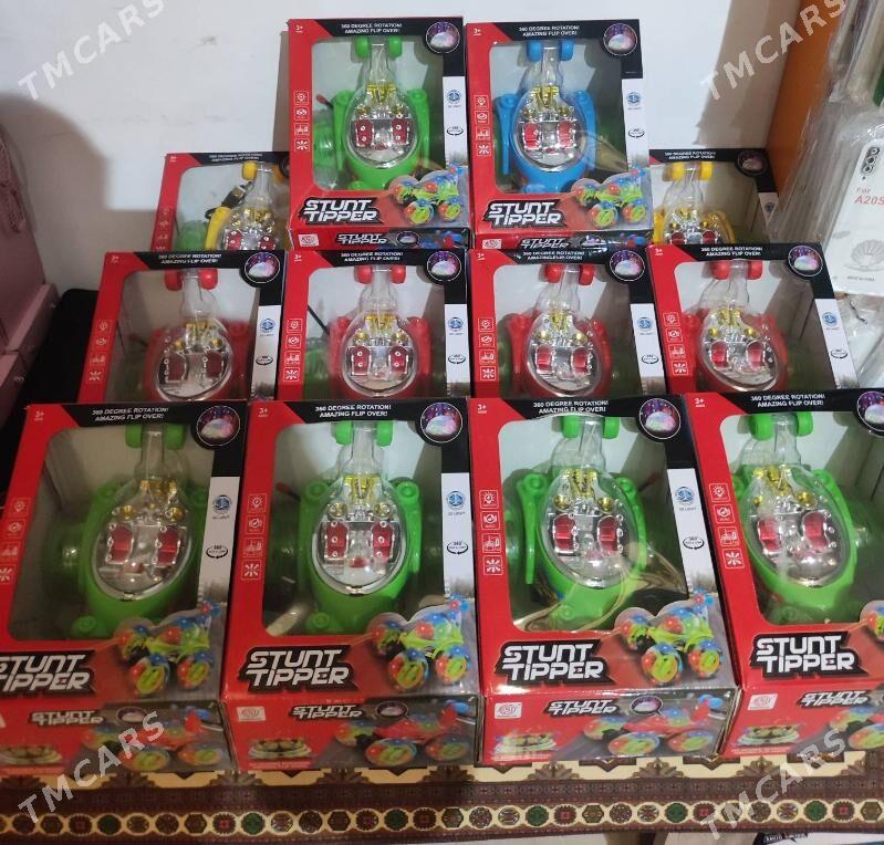 Çyraly Pultly Maşyn - Daşoguz - img 1