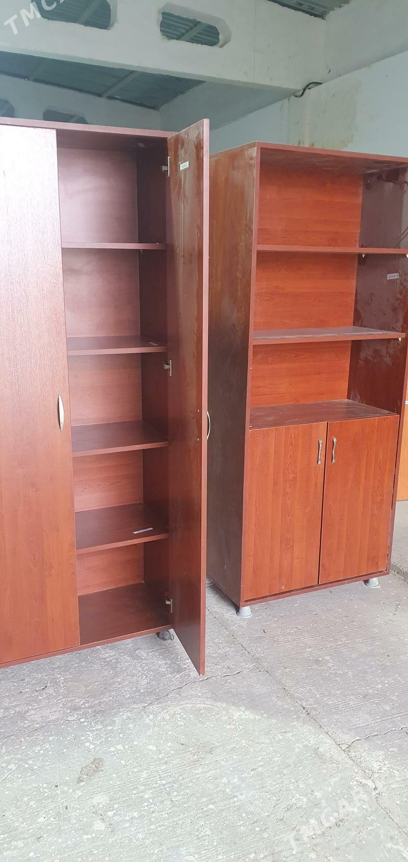 ofis mebel - Gökdepe - img 1