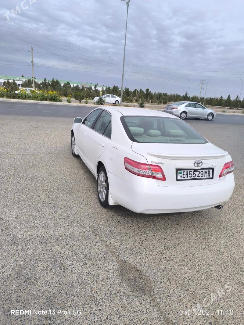 Toyota Camry 2009 - 195 000 TMT - Mary - img 1