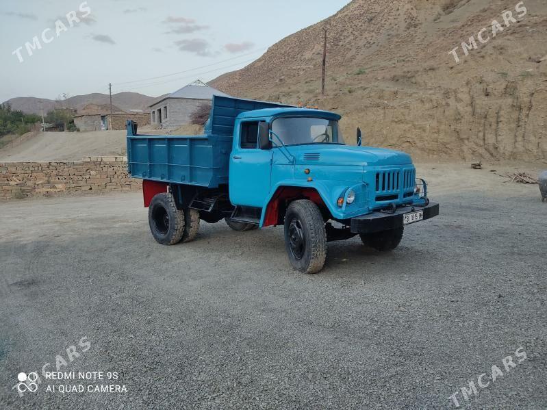 Zil 130 1986 - 60 000 TMT - Magtymguly - img 1